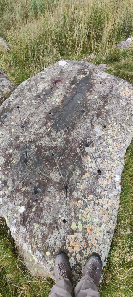 Rock cannon (Jones #16)